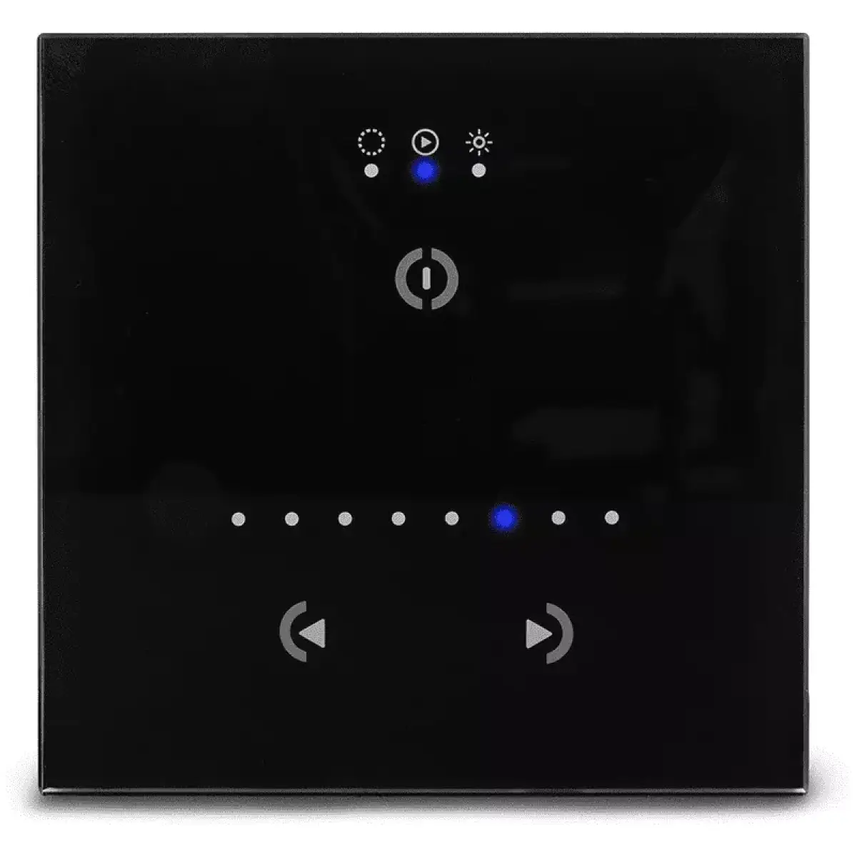 Beamz STICKGU2 Dmx Interface Wall Mount Wifi - Image 4