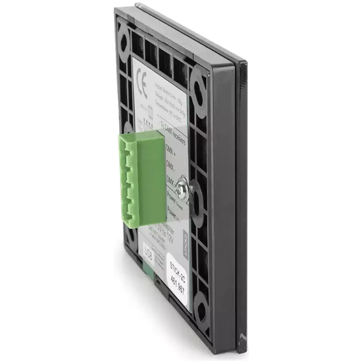 Beamz STICKGU2 Dmx Interface Wall Mount Wifi - Image 7