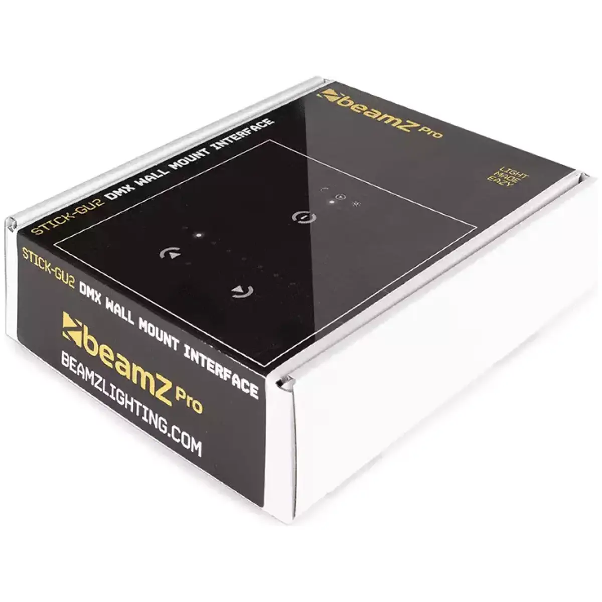 Beamz STICKGU2 Dmx Interface Wall Mount Wifi - Image 9