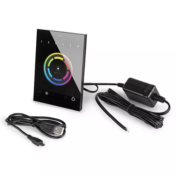 154108B_1 Beamz STICKCW4 - Image 1