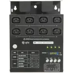 Qtx DP4 Dmx Dimmer Pack 4 Channel - Image 2