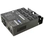 Qtx DP4 Dmx Dimmer Pack 4 Channel