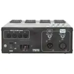 Qtx DP4 Dmx Dimmer Pack 4 Channel - Image 3