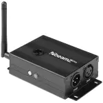 Beamzpro WTR10 Wireless Dmx Transmitter/receiver