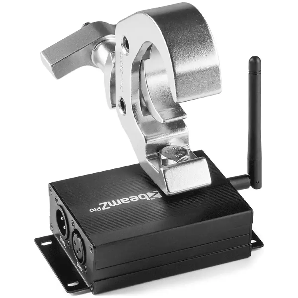 Beamzpro WTR10 Wireless Dmx Transmitter/receiver - Image 6