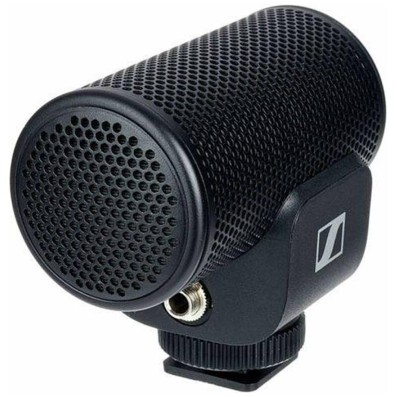 Sennheiser MKE 200 Directional Camera Microphone