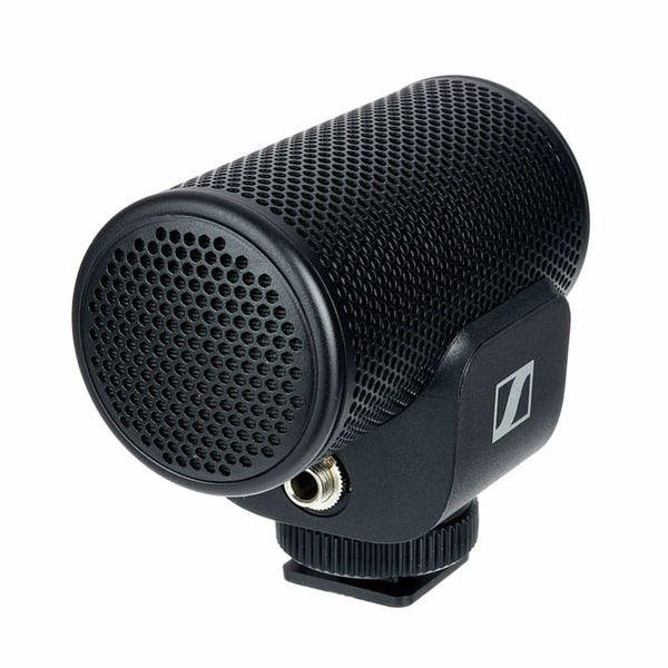 15478415_800 Sennheiser MKE 200 Directional Camera Microphone - Image 1