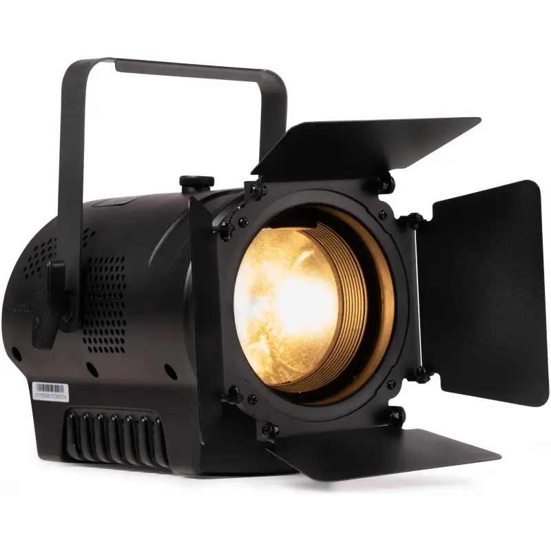 BEAMZPRO BTK050Z LED FRESNEL MANUAL ZOOM IP20 1X 50W CW/WW