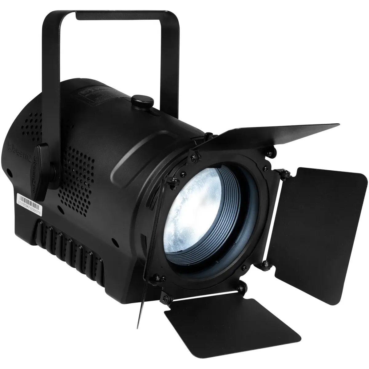 BEAMZPRO BTK050Z LED FRESNEL MANUAL ZOOM IP20 1X 50W CW/WW - Image 3