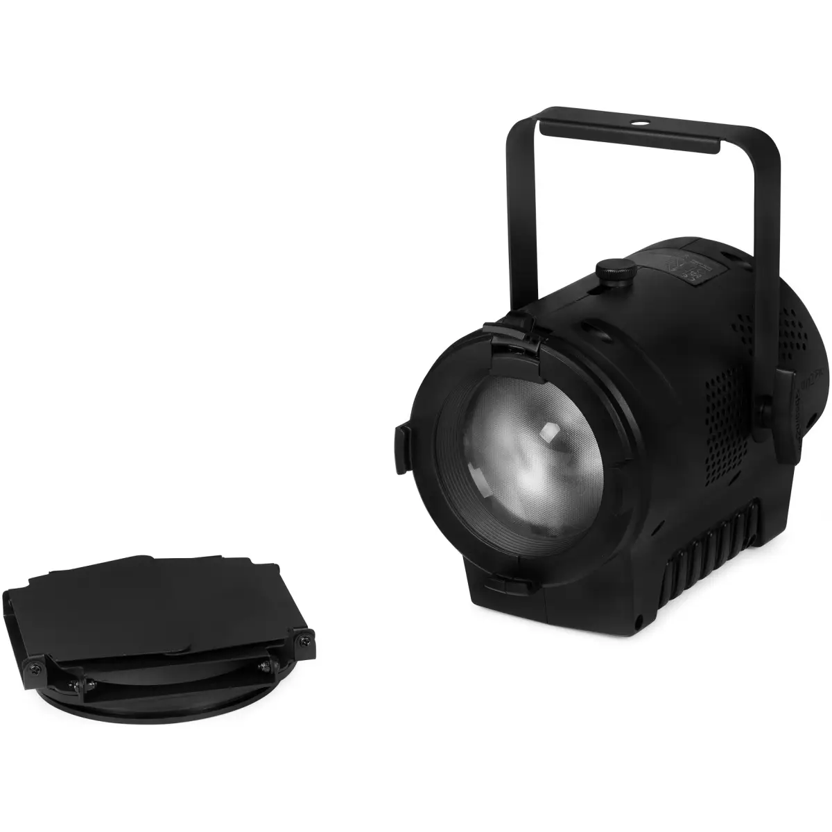 BEAMZPRO BTK050Z LED FRESNEL MANUAL ZOOM IP20 1X 50W CW/WW - Image 9