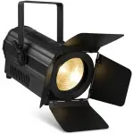 Beamzpro BTK200W Fresnel Manual Zoom 200W Led Ww 3000K
