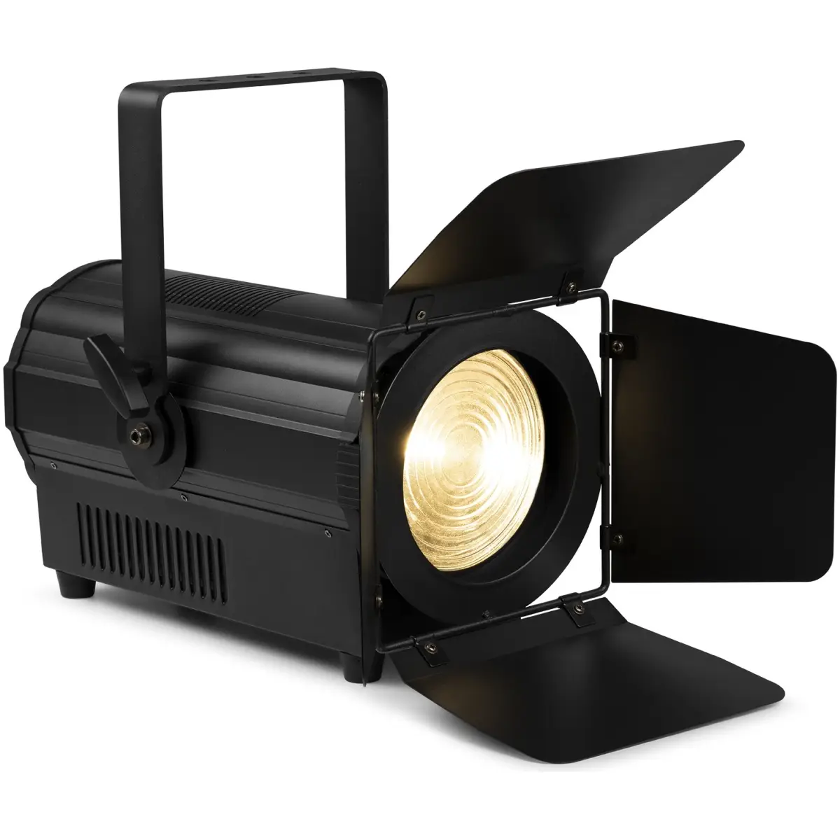 Beamzpro BTK200W Fresnel Manual Zoom 200W Led Ww 3000K - Image 3