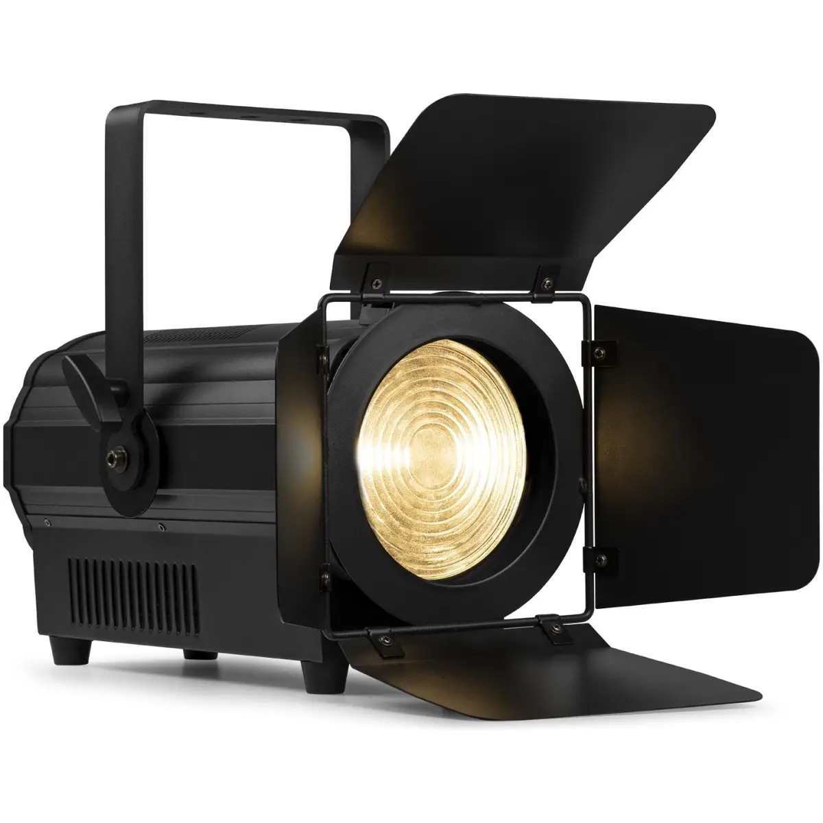 Beamzpro BTK200W Fresnel Manual Zoom 200W Led Ww 3000K - Image 4