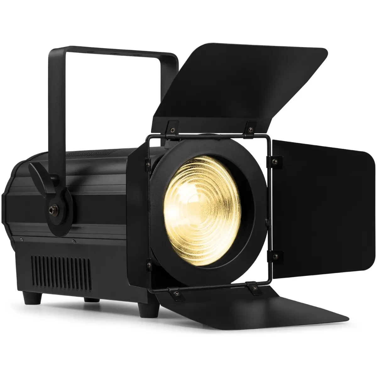 Beamzpro BTK200W Fresnel Manual Zoom 200W Led Ww 3000K - Image 5