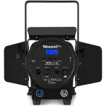 Beamzpro BTK200W Fresnel Manual Zoom 200W Led Ww 3000K - Image 6