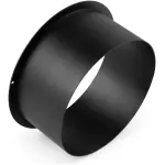 Beamzpro Pendant Light Snoot Black