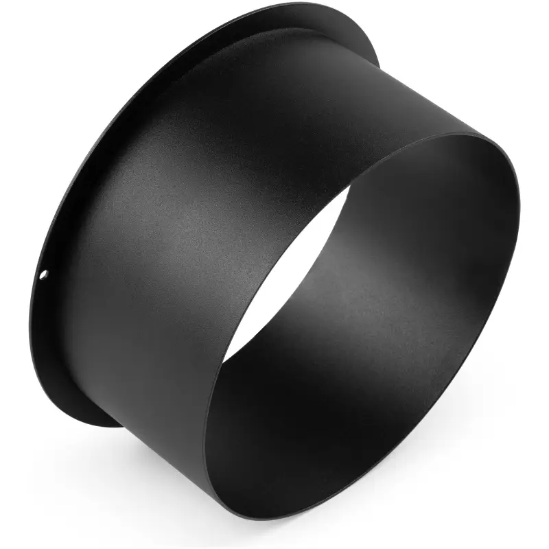 Beamzpro Pendant Light Snoot Black