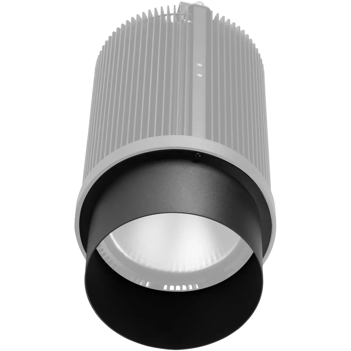 Beamzpro Pendant Light Snoot Black - Image 2