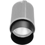 Beamzpro Pendant Light Snoot Black - Image 2