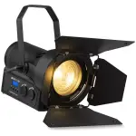 Beamzpro BTK100C Led Fresnel Manual Zoom IP20 1X 100W Cw/ww