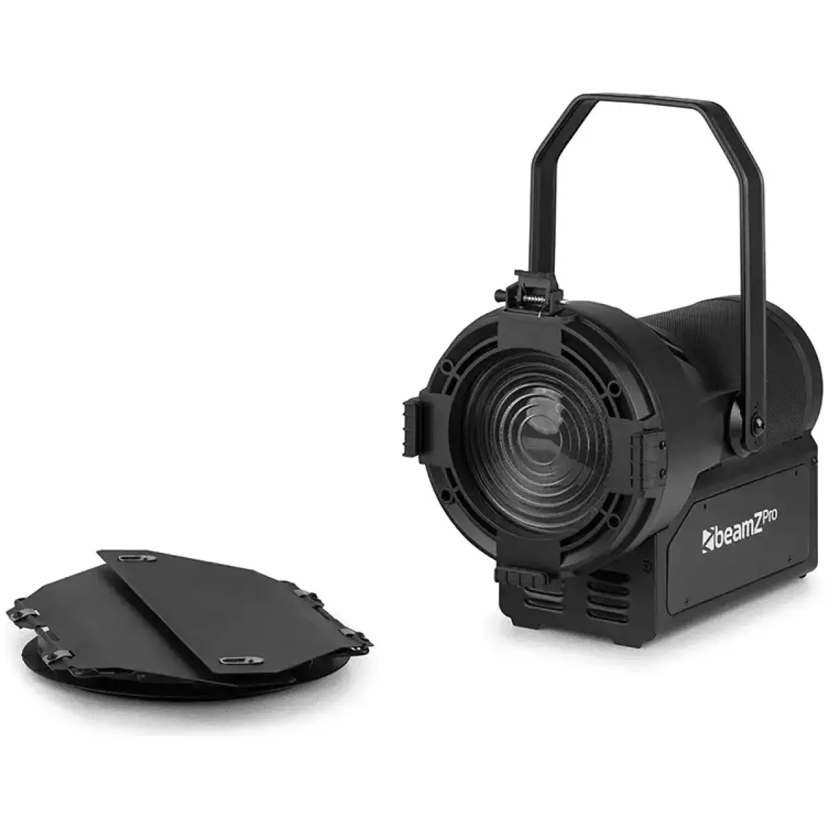 Beamzpro BTK100C Led Fresnel Manual Zoom IP20 1X 100W Cw/ww - Image 13