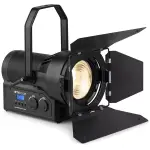 Beamzpro BTK100C Led Fresnel Manual Zoom IP20 1X 100W Cw/ww - Image 3