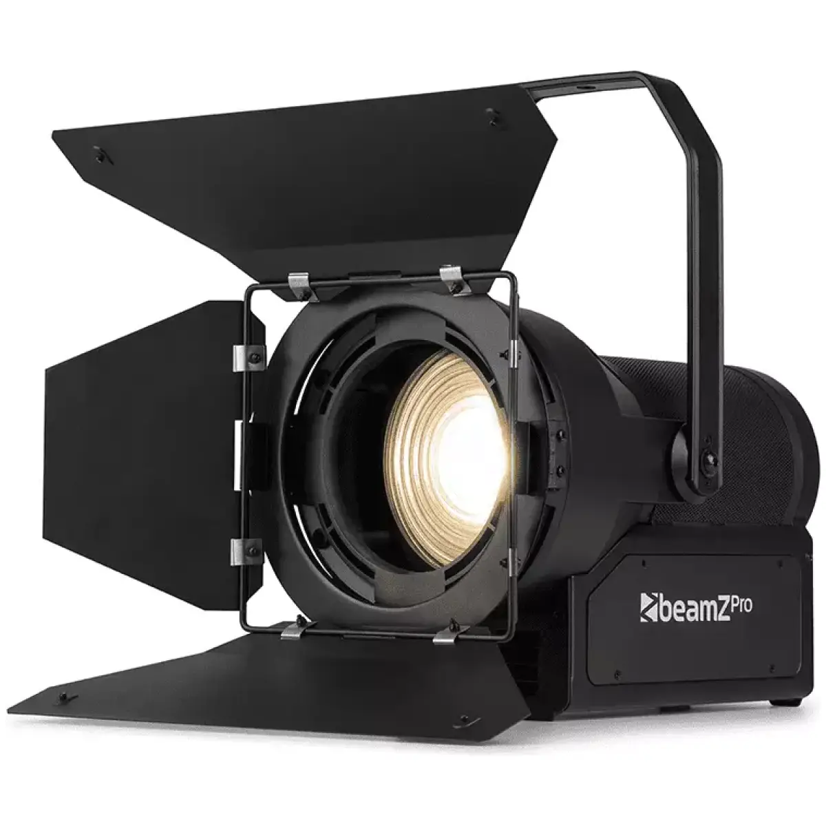 Beamzpro BTK100C Led Fresnel Manual Zoom IP20 1X 100W Cw/ww - Image 7