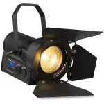 Beamzpro BTK200C Led Fresnel Manual Zoom IP20 1X 200W Cw/ww