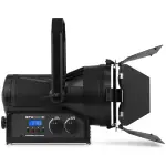 Beamzpro BTK200C Led Fresnel Manual Zoom IP20 1X 200W Cw/ww - Image 10