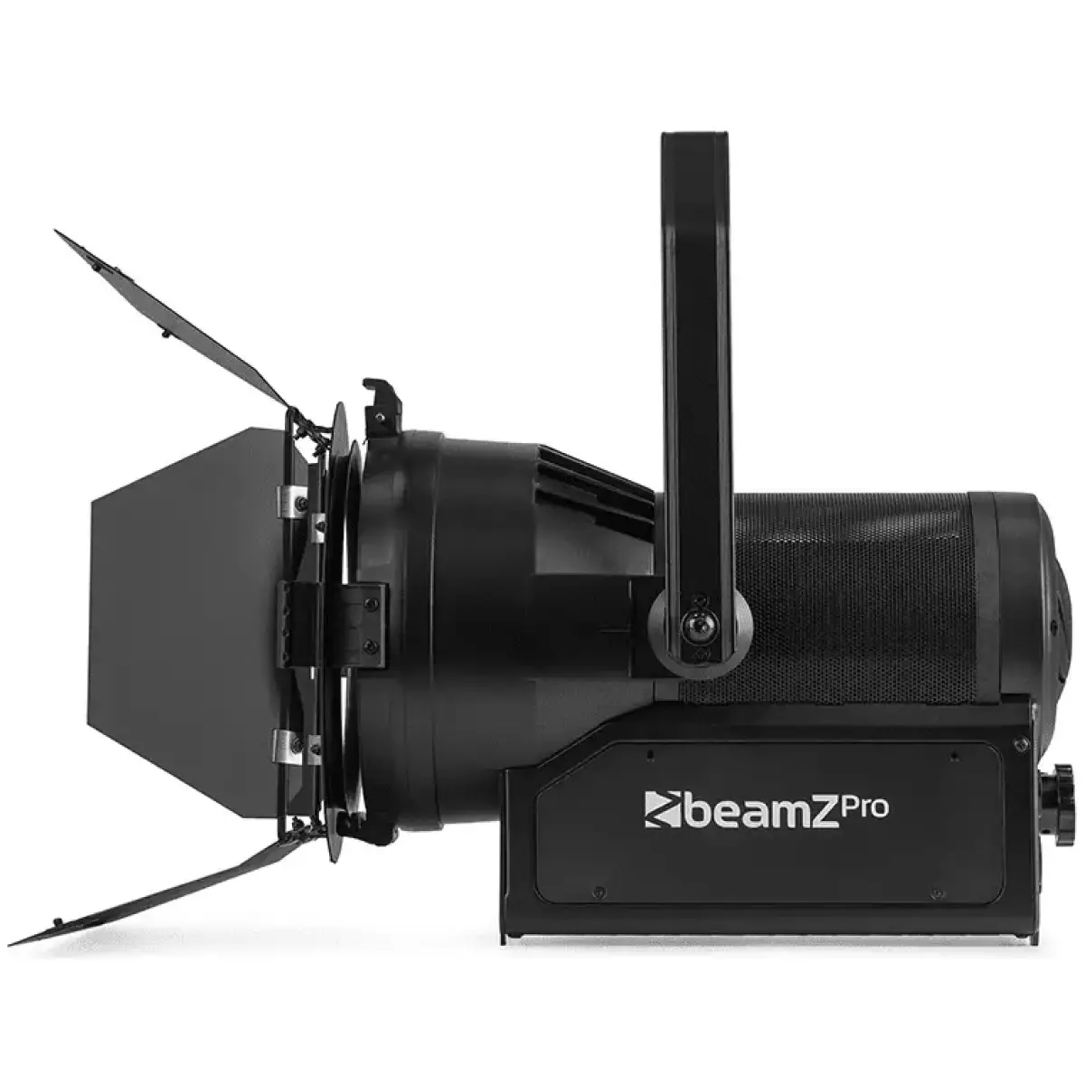 Beamzpro BTK200C Led Fresnel Manual Zoom IP20 1X 200W Cw/ww - Image 11