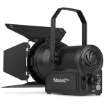 Beamzpro BTK200C Led Fresnel Manual Zoom IP20 1X 200W Cw/ww - Image 12