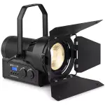 Beamzpro BTK200C Led Fresnel Manual Zoom IP20 1X 200W Cw/ww - Image 3