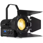 Beamzpro BTK200C Led Fresnel Manual Zoom IP20 1X 200W Cw/ww - Image 4
