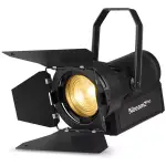 Beamzpro BTK200C Led Fresnel Manual Zoom IP20 1X 200W Cw/ww - Image 8