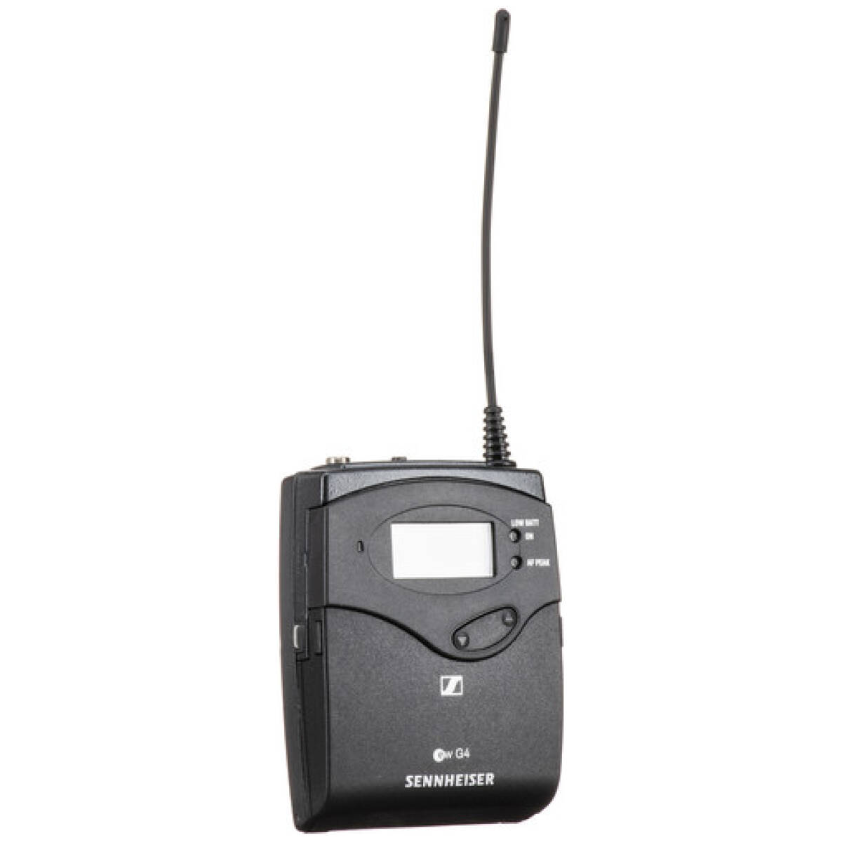 Sennheiser SK 100 G4 Wireless Bodypack Transmitter - Image 4