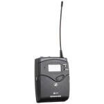 Sennheiser SK 100 G4 Wireless Bodypack Transmitter - Image 4