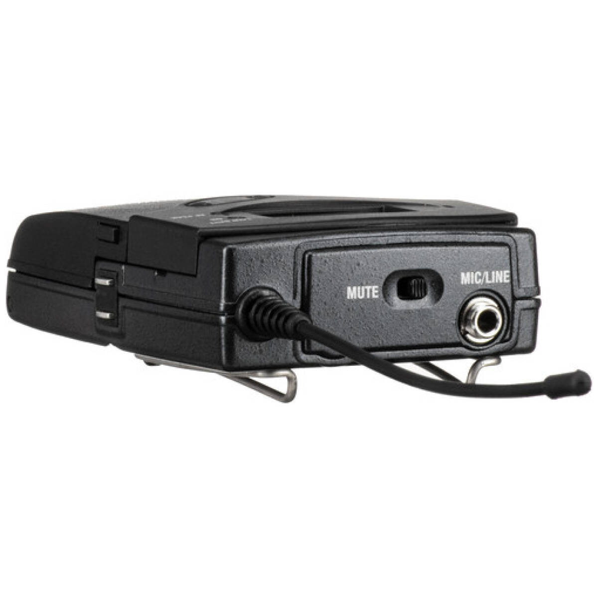 Sennheiser SK 100 G4 Wireless Bodypack Transmitter - Image 2