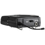 Sennheiser SK 100 G4 Wireless Bodypack Transmitter - Image 2