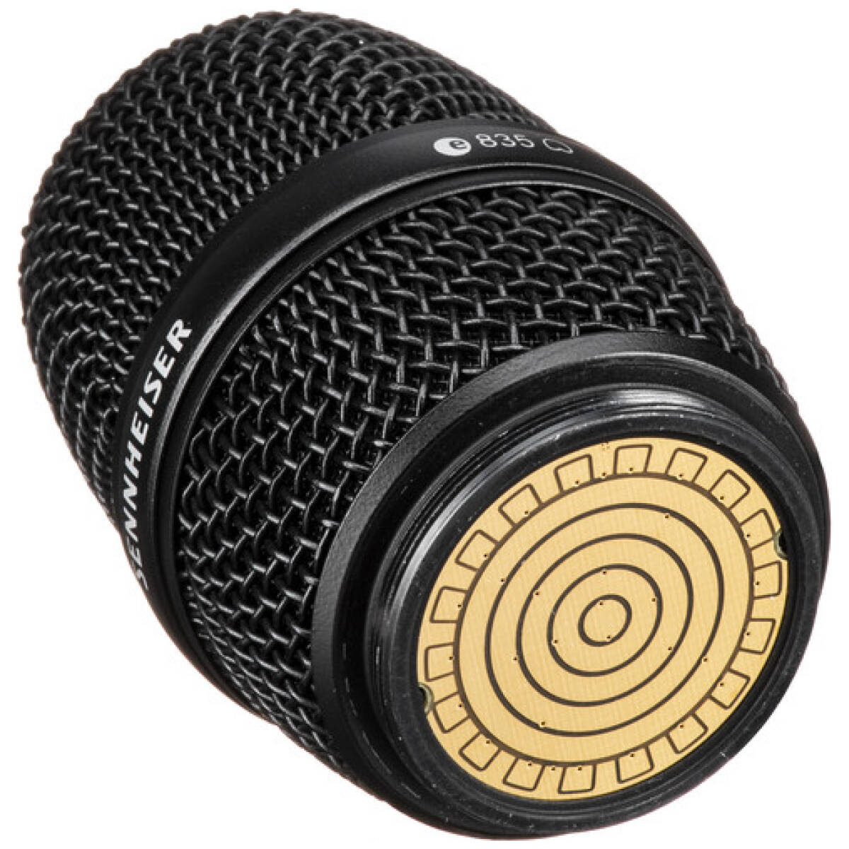 Sennheiser MMD 835 Cardioid Dynamic Capsule for Handheld Transmitters (Black) - Image 2