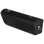 Sennheiser XSW-D PORTABLE BASE SET Digital Camera-Mount Wireless Bodypack Microphone System - Image 4