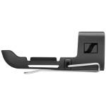 Sennheiser XSW-D PORTABLE BASE SET Digital Camera-Mount Wireless Bodypack Microphone System - Image 8