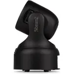 BEAMZ NOVA68-BK LED MOVING HEAD WASH 6x 8W RGBW BLACK - Image 8