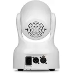 BEAMZ NOVA68-WH LED MOVING HEAD WASH 6x 8W RGBW WHITE - Image 6