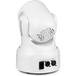 BEAMZ NOVA68-WH LED MOVING HEAD WASH 6x 8W RGBW WHITE - Image 7
