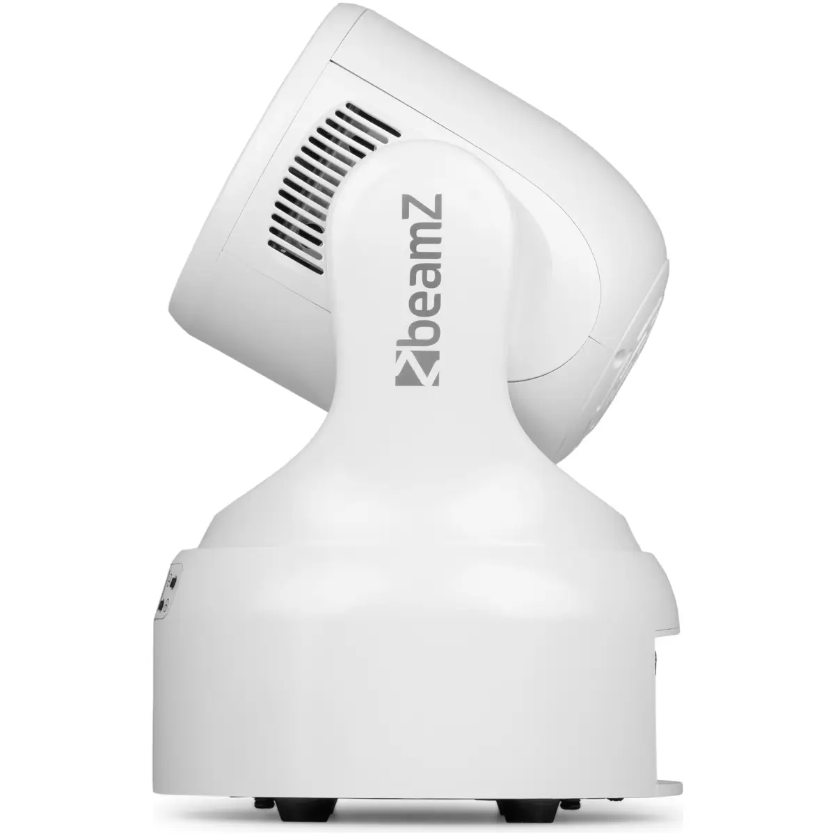 BEAMZ NOVA68-WH LED MOVING HEAD WASH 6x 8W RGBW WHITE - Image 8