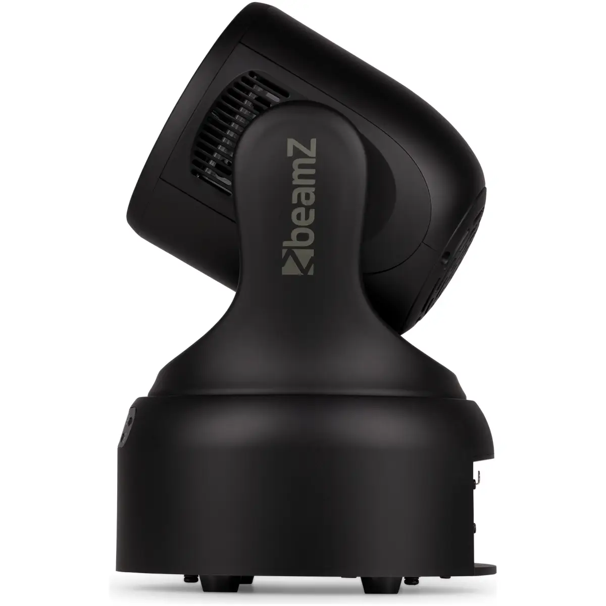 BEAMZ NOVA68G-BK LED MOVING HEAD WASH 6x 8W RGBW GOBO BLACK - Image 8