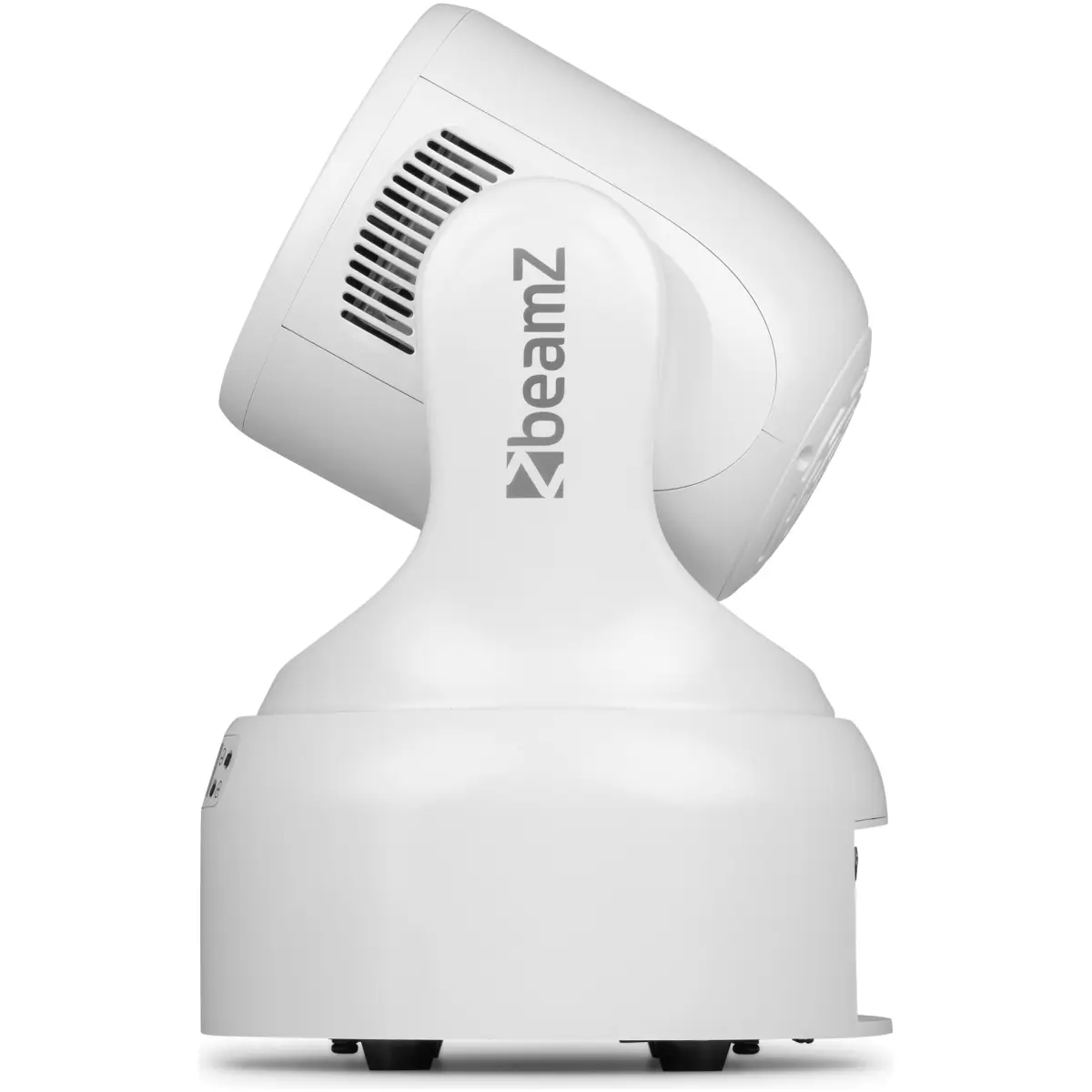 BEAMZ NOVA68G-WH LED MOVING HEAD WASH 6x 8W RGBW GOBO WHITE - Image 8
