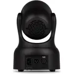 BEAMZ NOVA420-BK LED MOVING HEAD WASH 4x 20W RGBW BLACK - Image 6