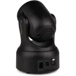 BEAMZ NOVA420-BK LED MOVING HEAD WASH 4x 20W RGBW BLACK - Image 7