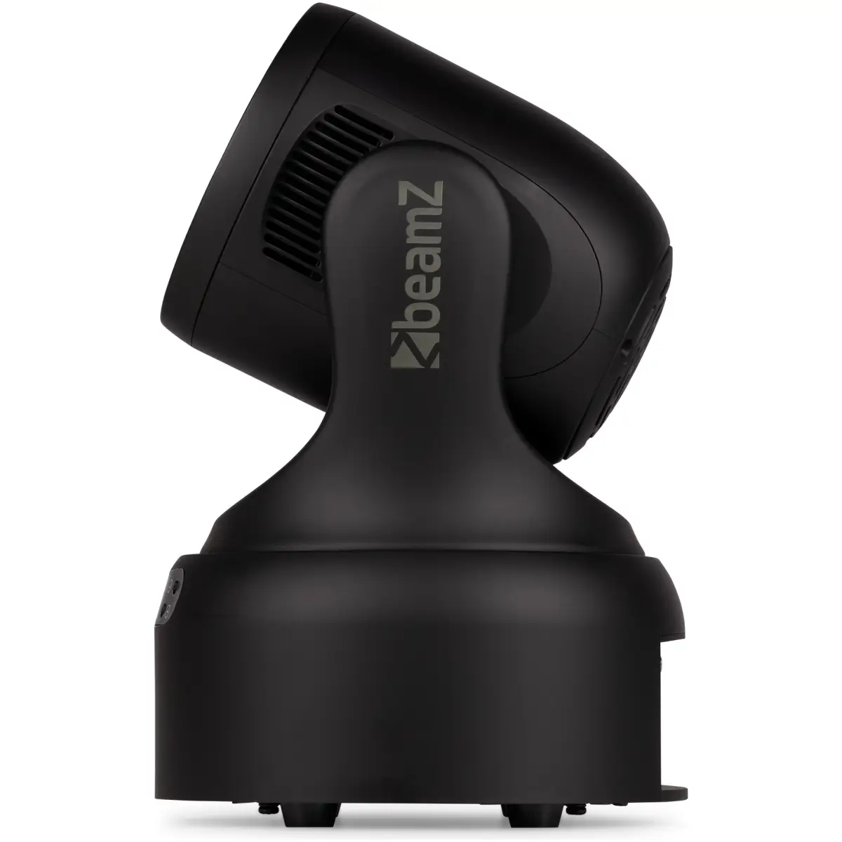 BEAMZ NOVA420-BK LED MOVING HEAD WASH 4x 20W RGBW BLACK - Image 8